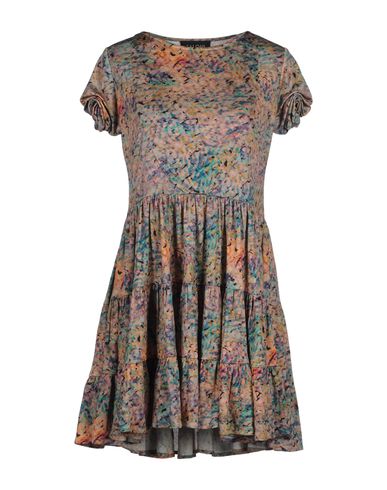 ZOOM SALONI - Short dress