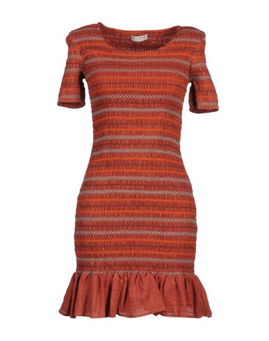 ZOOM OPENING CEREMONY - Short dress