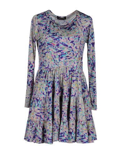 ZOOM SALONI - Short dress