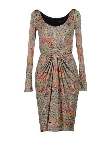 ZOOM SALONI - Short dress
