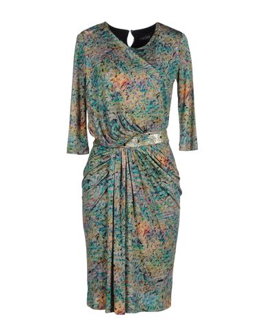 ZOOM SALONI - Short dress