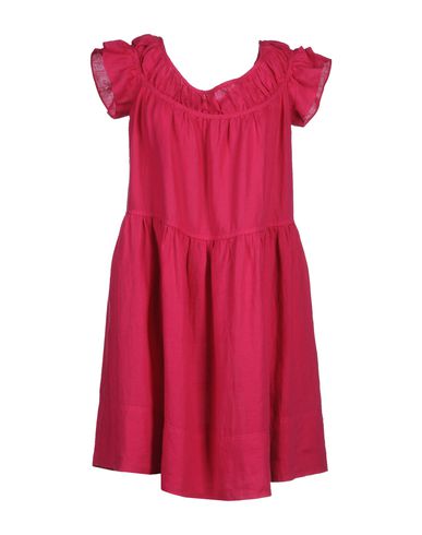 ZOOM ASPESI - Short dress