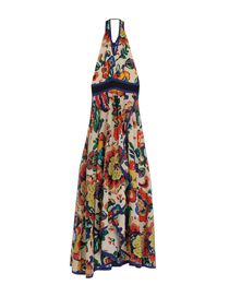 TORY BURCH - Long dress