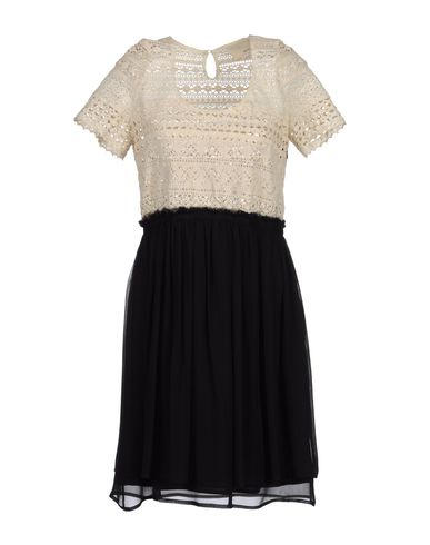 ZOOM GIRL by BAND OF OUTSIDERS - Short dress