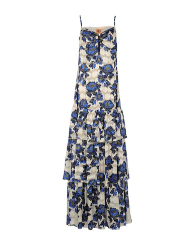 ZOOM TORY BURCH - Vestito lungo