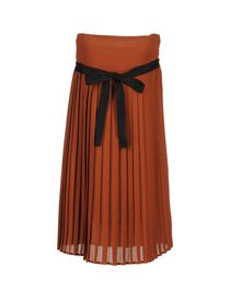 JUCCA - Short dress