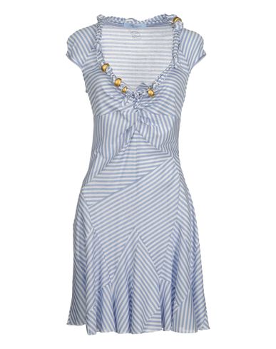 ZOOM BLUMARINE - Short dress