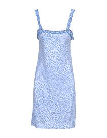 BLUMARINE - Short dress