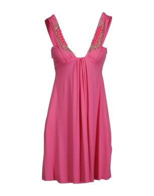 BLUGIRL BLUMARINE - Short dress