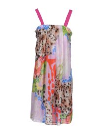 BLUGIRL BLUMARINE - Short dress