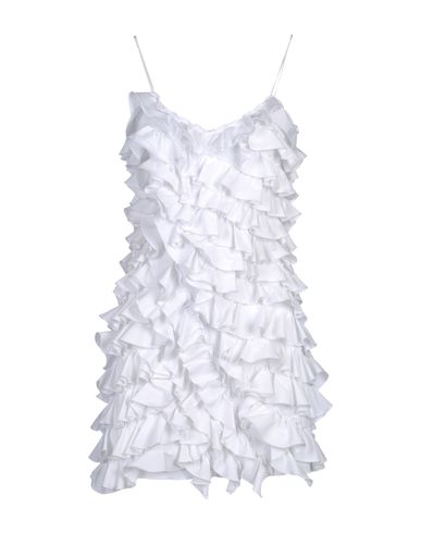 ZOOM BLUGIRL BLUMARINE - Short dress