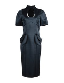 MARC JACOBS - 3/4 length dress