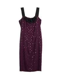 MARC JACOBS - 3/4 length dress