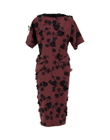 ZOOM MARC JACOBS - 3/4 length dress