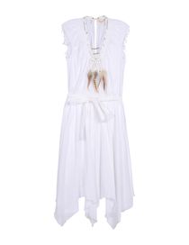 REBECCA TAYLOR - 3/4 length dress
