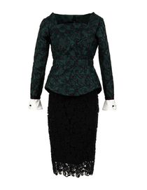 MARC JACOBS - 3/4 length dress