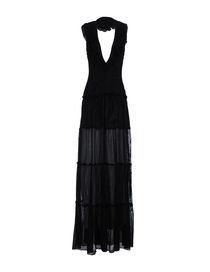 FISICO-Cristina Ferrari - Long dress