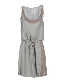 GUENDALINA - Short dress