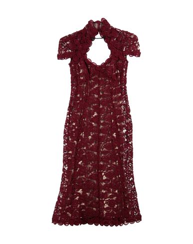 ZOOM MARC JACOBS - 3/4 length dress
