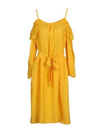 MOSCHINO - Short dress
