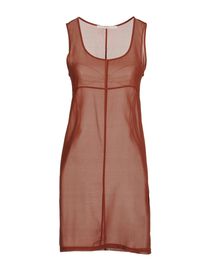 JUCCA - Short dress