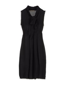 LUNA BI - Short dress