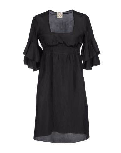 ZOOM DOUUOD - Short dress