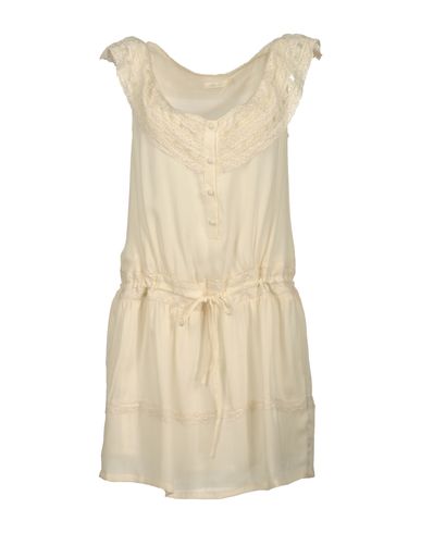 ZOOM SEE U SOON - Short dress