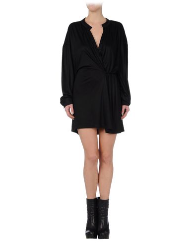ZOOM A.F.VANDEVORST - Vestito corto