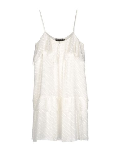 ZOOM ANTIK BATIK - Short dress