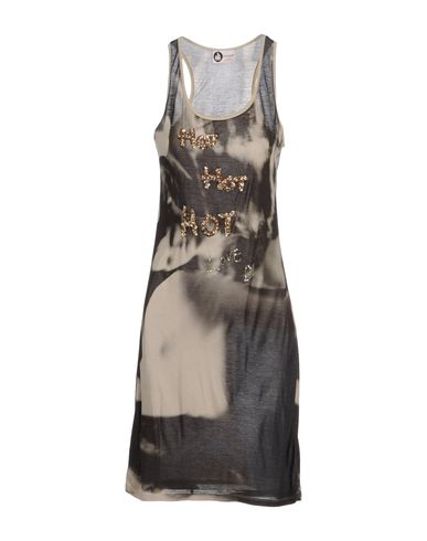 ZOOM LANVIN - Short dress