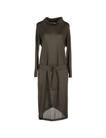 BRUNELLO CUCINELLI - Short dress
