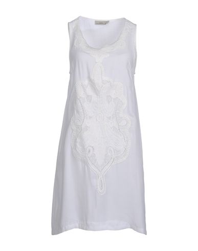ZOOM SOPHIE B. - Short dress