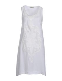 SOPHIE B. - Short dress