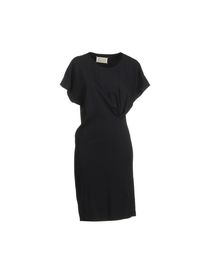 MAISON MARTIN MARGIELA 1 - Short dress