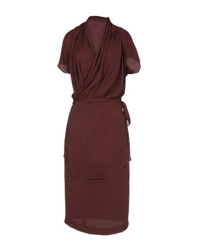 ZOOM MAISON MARTIN MARGIELA 1 - 3/4 length dress