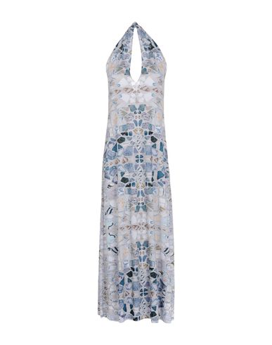 ZOOM MALIPARMI - Long dress