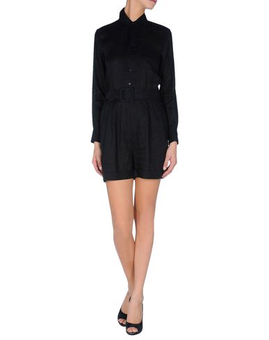 ZOOM RALPH LAUREN - Short pant overall