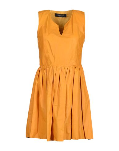 ZOOM THAKOON - Short dress