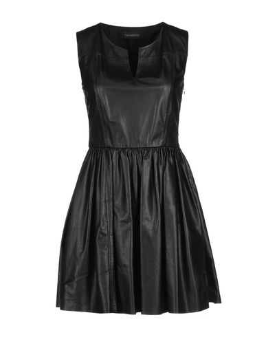 ZOOM THAKOON - Short dress