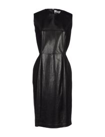 YVES SAINT LAURENT RIVE GAUCHE - Vestito longuette