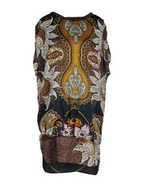 PAM & ARCH - Short dress