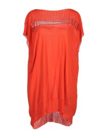 ROBERTO CAVALLI - Short dress
