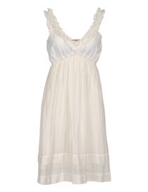 GUENDALINA - Short dress