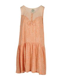 DRESS GALLERY - Short dress