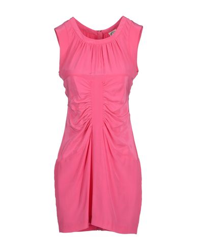 ZOOM DRESS GALLERY - Short dress