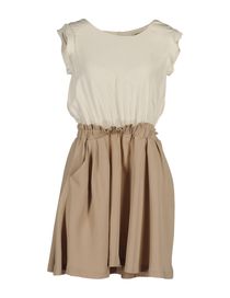 DRESS GALLERY - Short dress