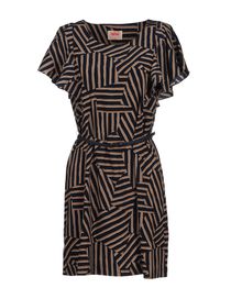 ORION LONDON - Short dress