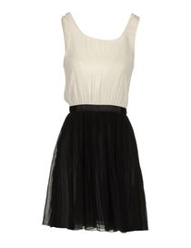 DRESS GALLERY - Short dress