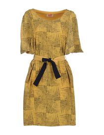 ORION LONDON - Short dress